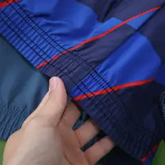 Croatia 2025-26 Both Sides Football Windbreaker Windjacke