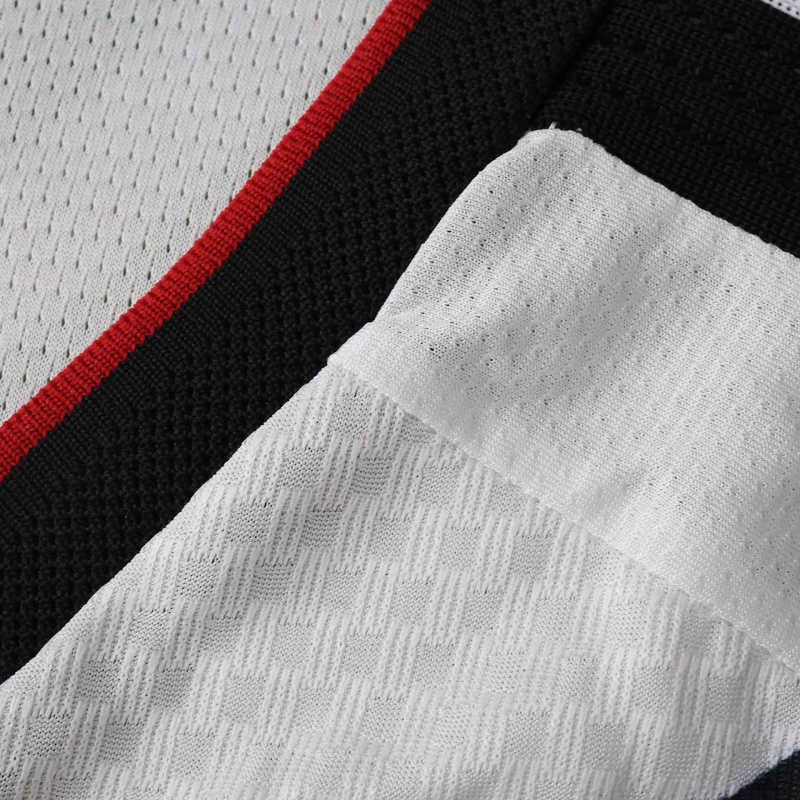 Allemagne 2026 Coupe du Monde Domicile Maillot Manches Longues