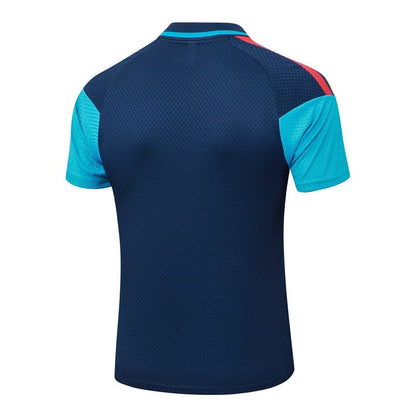 Spain New Polo Neck Polokragen Tshirt