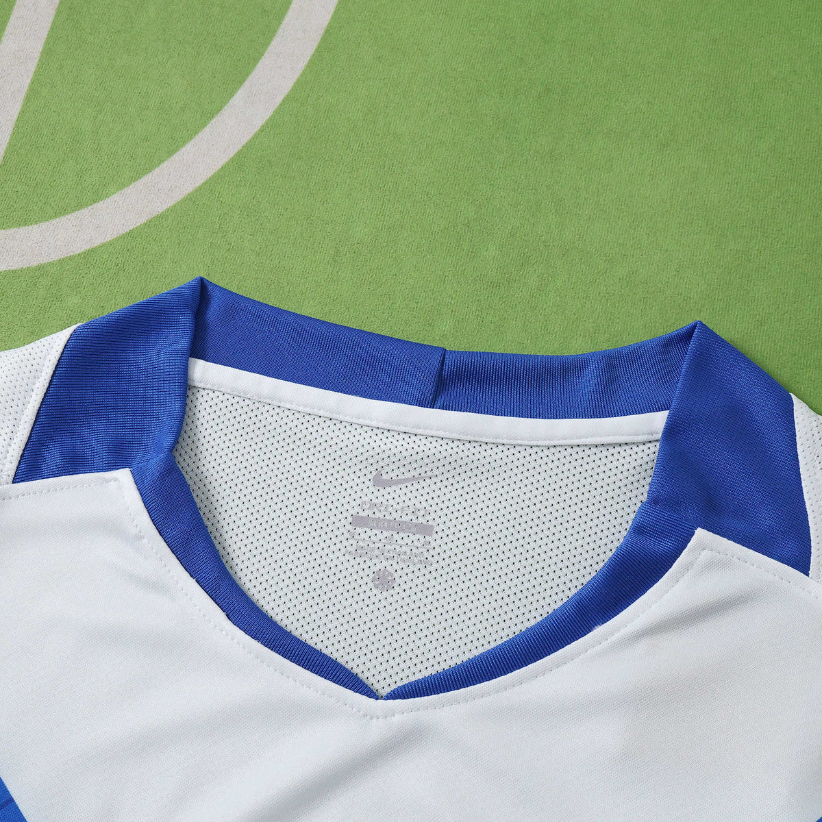 Maillot de football rétro domicile FC Barcelone saison 89/91
