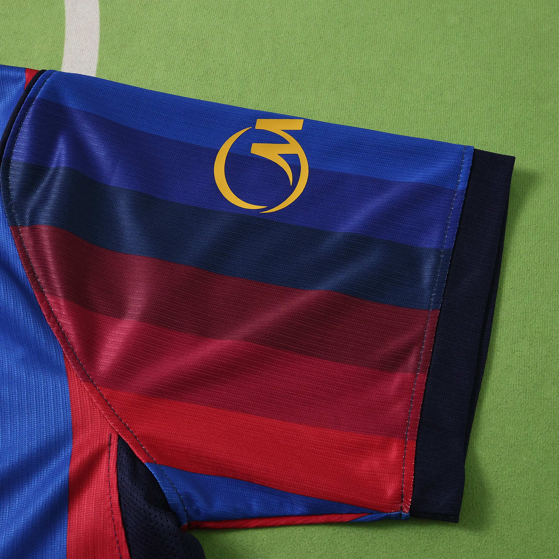 FC Barcelona 2026-2027 Season Home Football Jersey Trikot Maillot