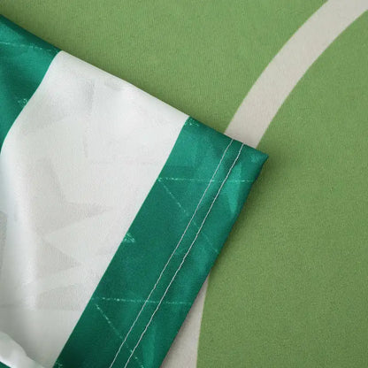 Celtic F.C 88/91 Season Home White Retro Jersey Trikot Soccer Shirt