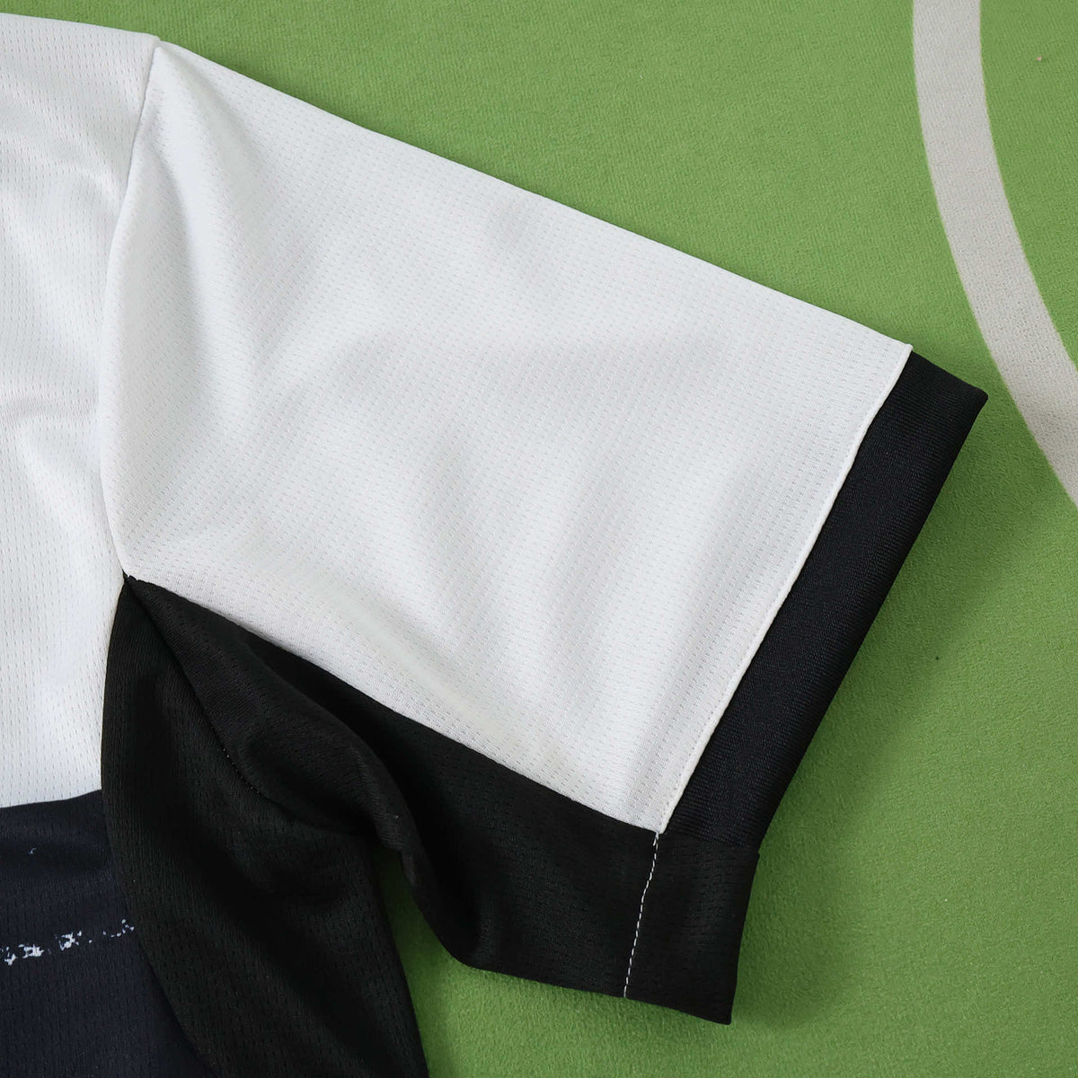 Borussia Mönchengladbach Neue Saison 2027 Trikot