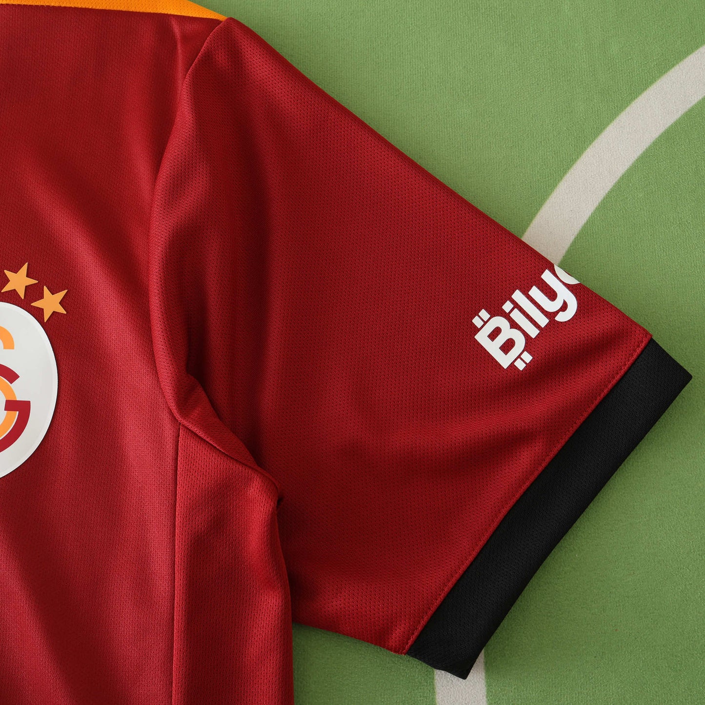 Dries Mertens Galatasaray Yeni Sezon Trikot Formasi Jersey Maillot Camiseta