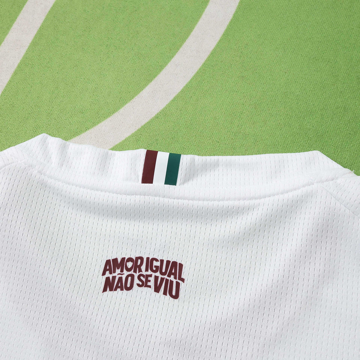 Borussia Mönchengladbach Neue Saison 2027 Trikot