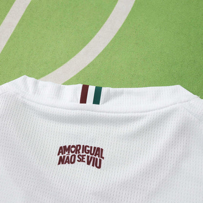 Borussia Mönchengladbach Neue Saison 2027 Trikot