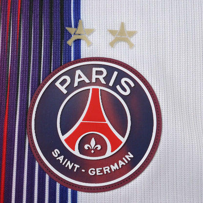 Paris Saint-Germain F.C. 2026-2027 Season Kids Away Football Jersey Trikot Maillot