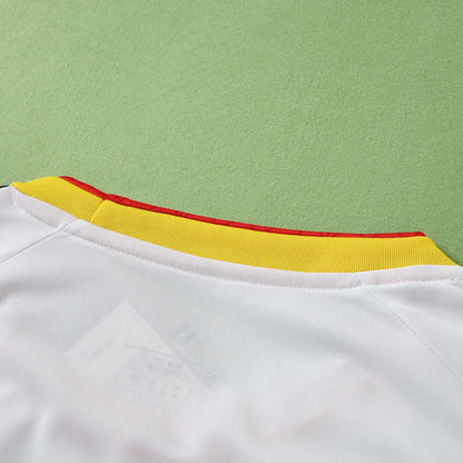 U.S. Lecce 2026-2027 Season Away Football Jersey Trikot Maillot