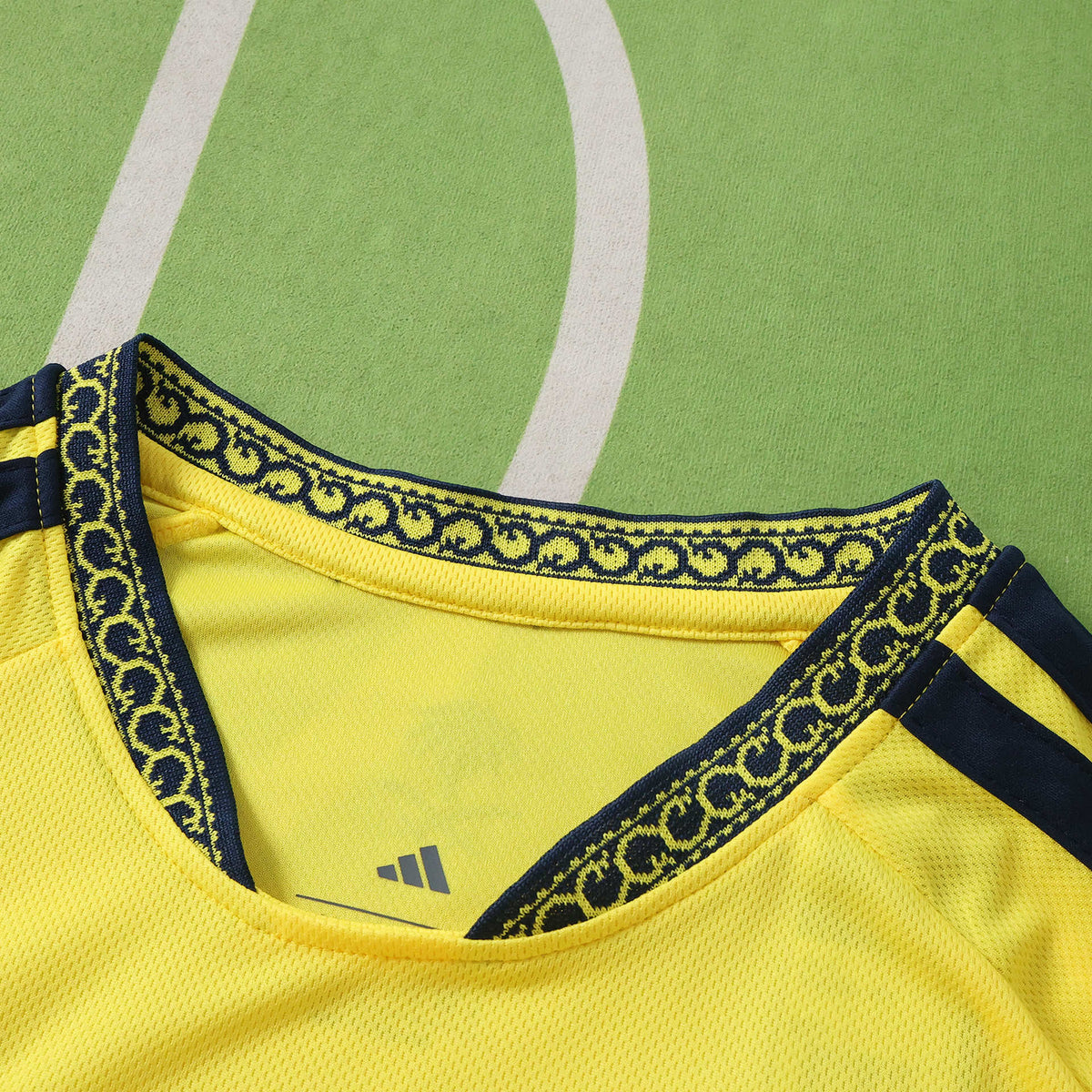 Borussia Mönchengladbach Neue Saison 2027 Trikot