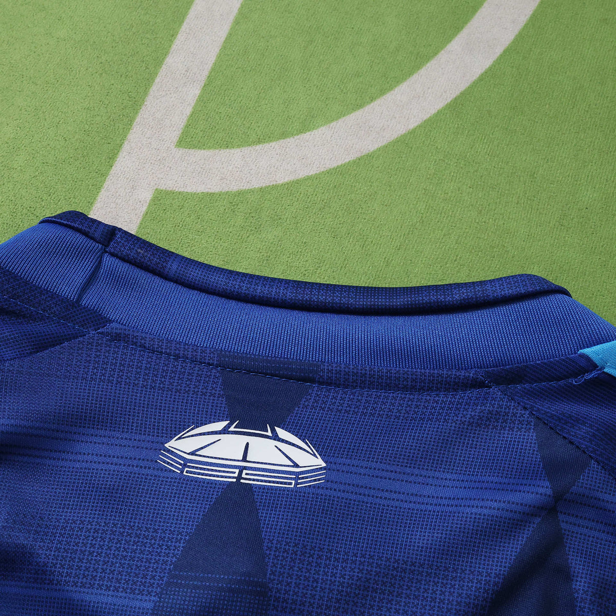 F.C. Schalke 04 2026-2027 Season Home Football Jersey Trikot Maillot