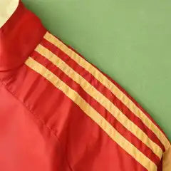 Spain New Season  Football Windbreaker Windjacke