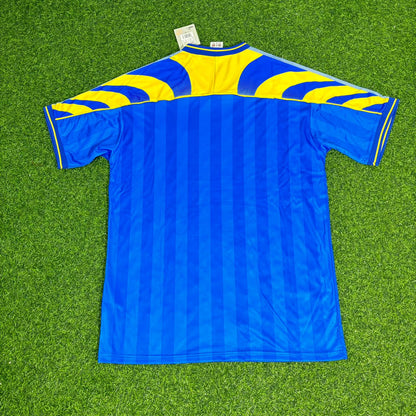 1. FC Köln Retro Auswärtstrikot 1995/96 Fußballtrikot