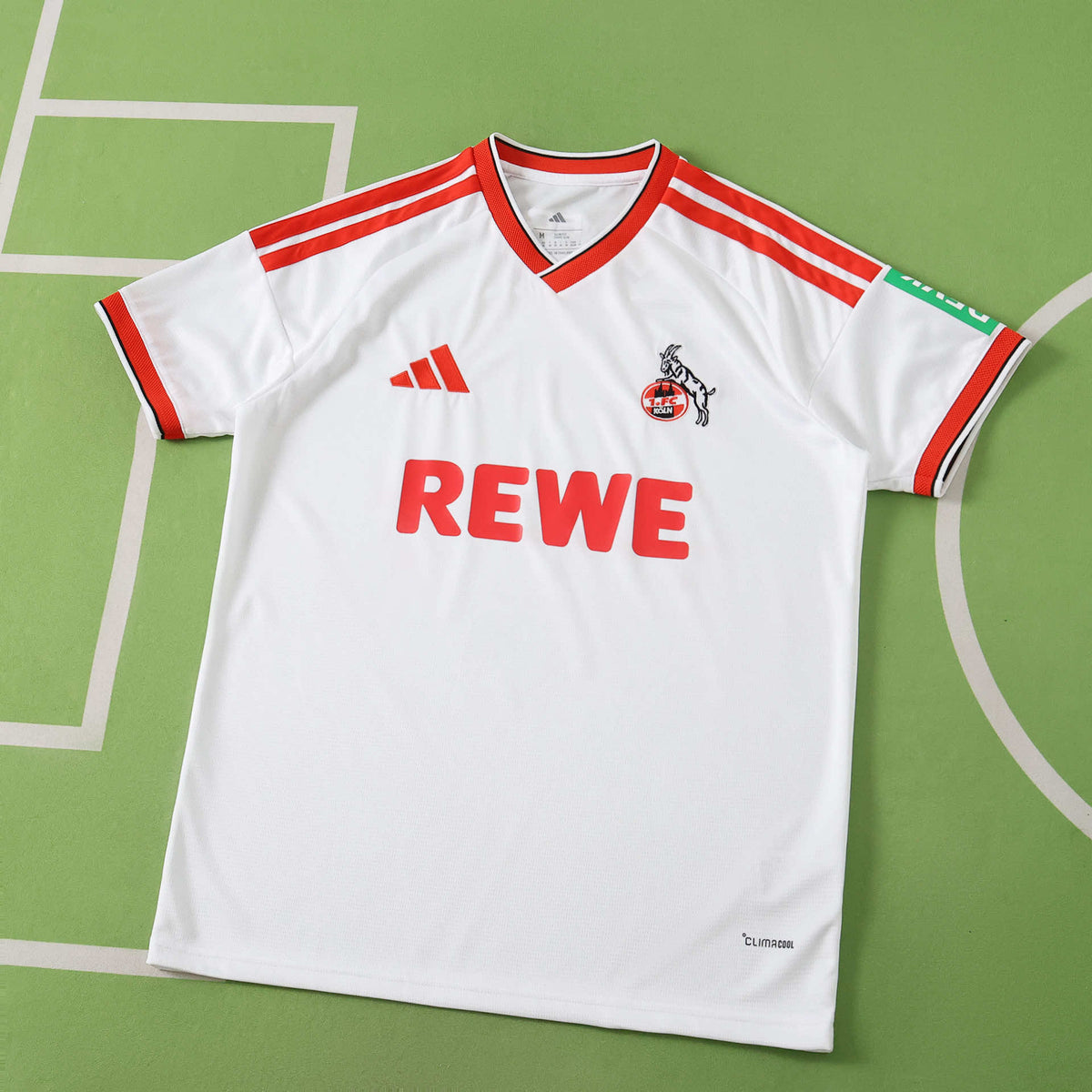Borussia Mönchengladbach Neue Saison 2027 Trikot