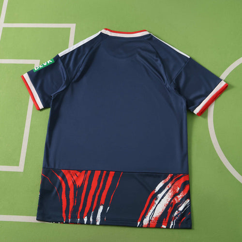 Borussia Mönchengladbach Neue Saison 2027 Trikot