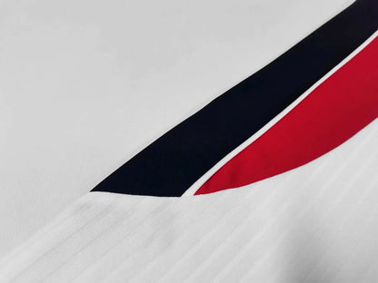 David Beckham England Retro Kids kit Kindertrikot maillot enfant kindertrui Soccer Shirt