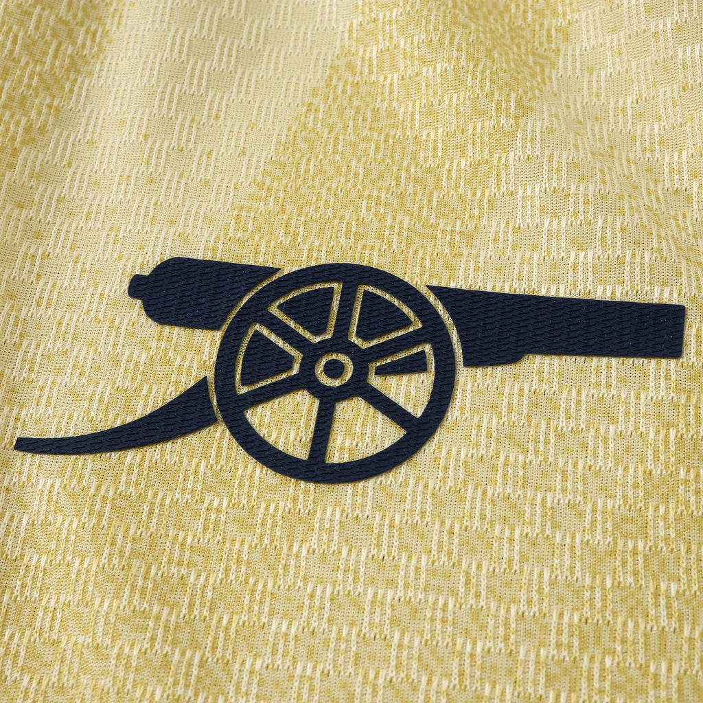 Maillot et kit Martin Odegaard Arsenal Domicile Enfant Nouvelle Saison 2026