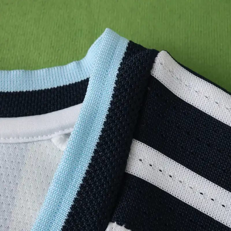 Argentinien 2026 WM Heimtrikot