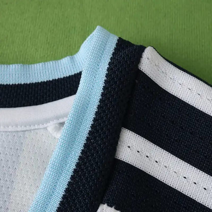 Argentinien 2026 WM Heimtrikot