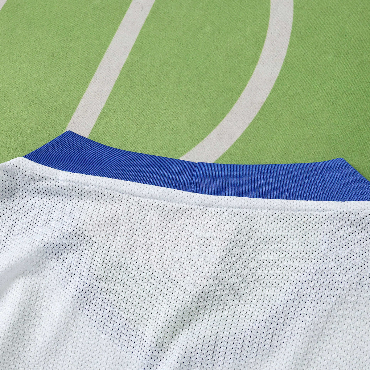 Maillot de football rétro domicile FC Barcelone saison 89/91