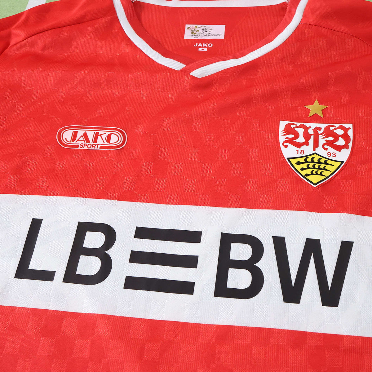 Borussia Mönchengladbach Neue Saison 2027 Trikot