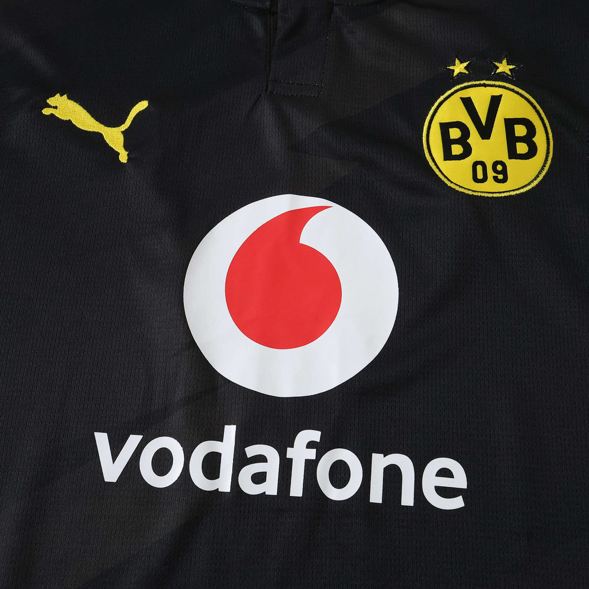 Borussia Dortmund 2026-2027 Season Away Football Jersey Trikot Maillot