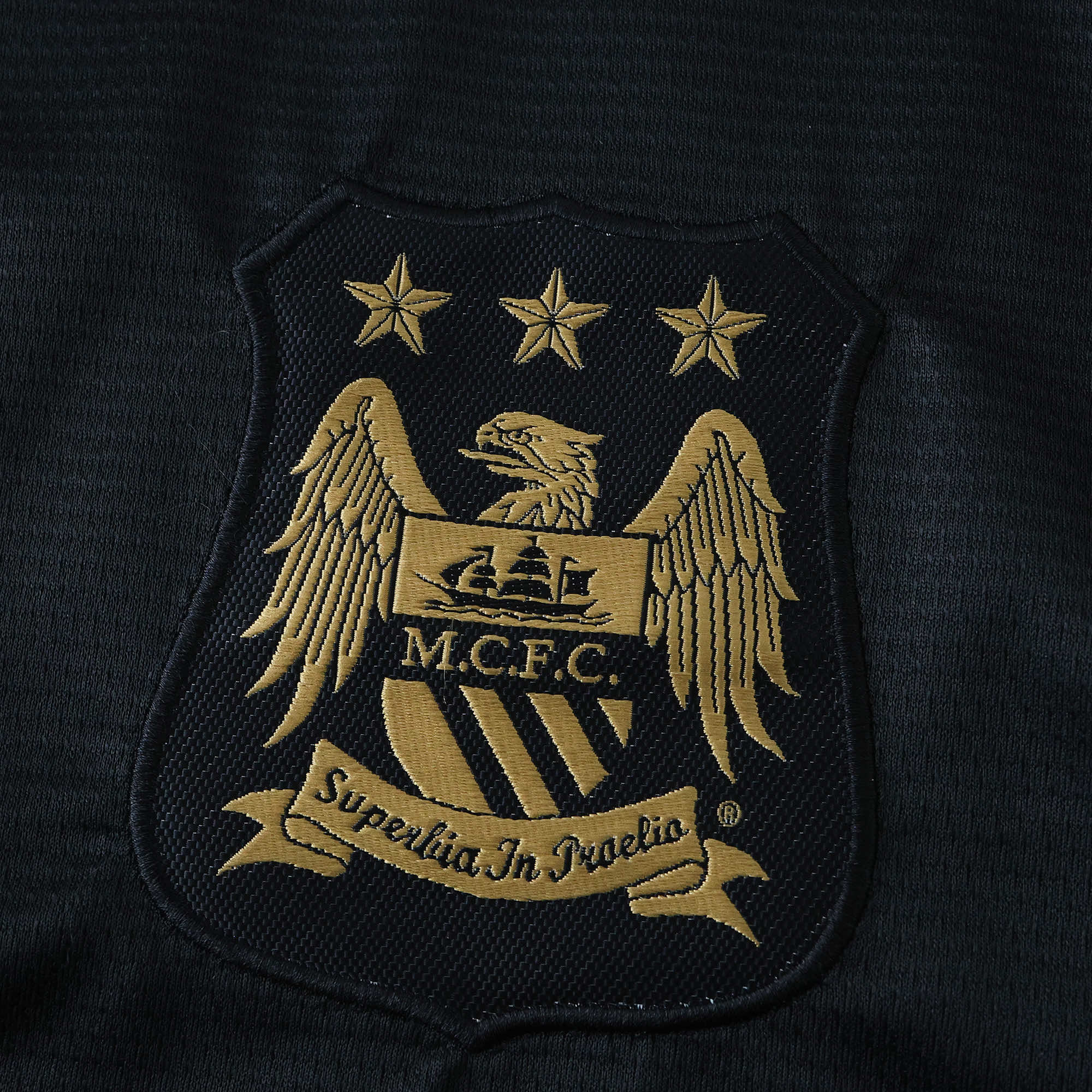David Silva Manchester City 2013-2014 Maillot Rétro Trikot Maglia Maillot de football