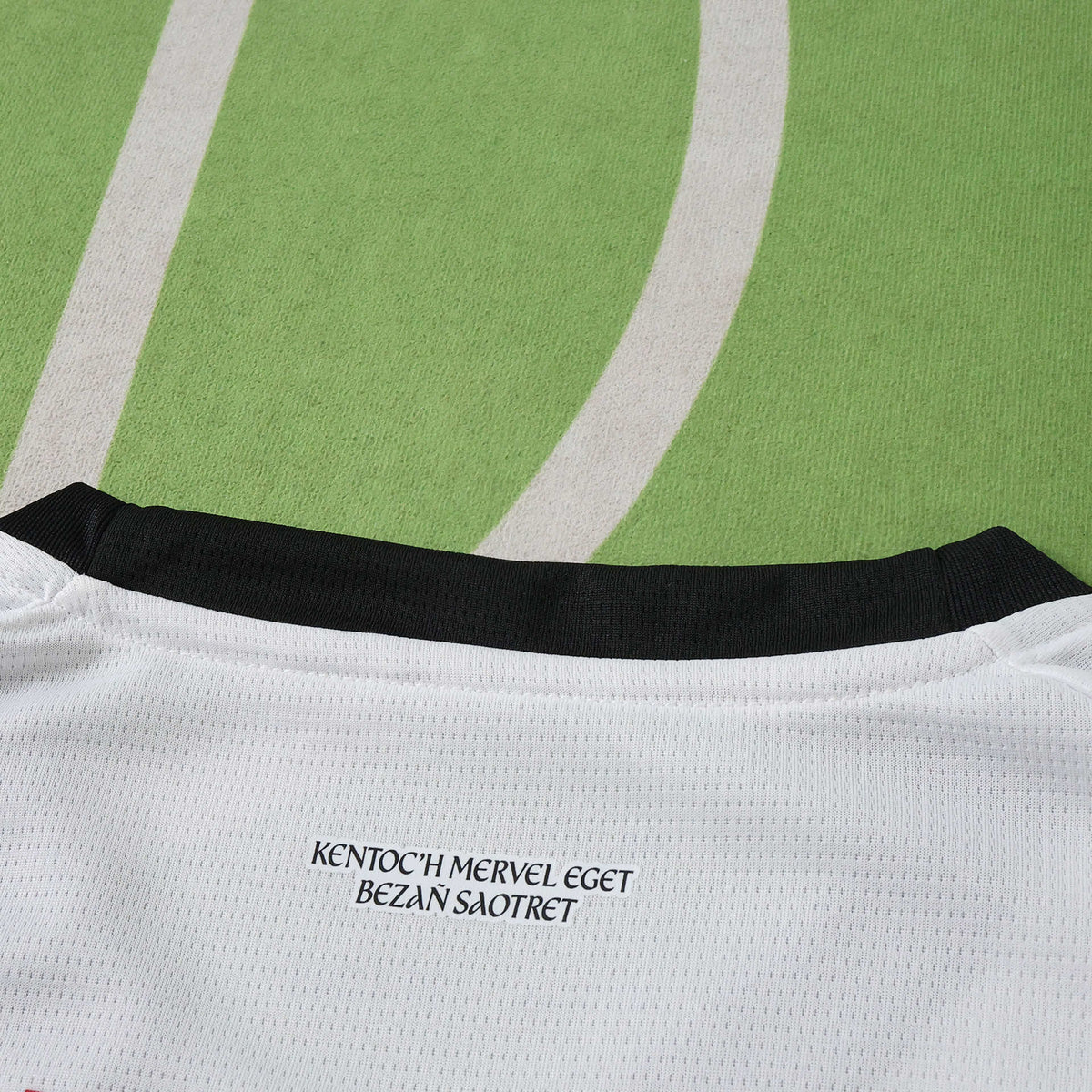 Borussia Mönchengladbach Neue Saison 2027 Trikot