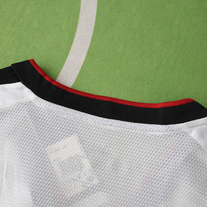 Germany 2026 World Cup Home Long Sleeve  Jersey Trikot Maillot