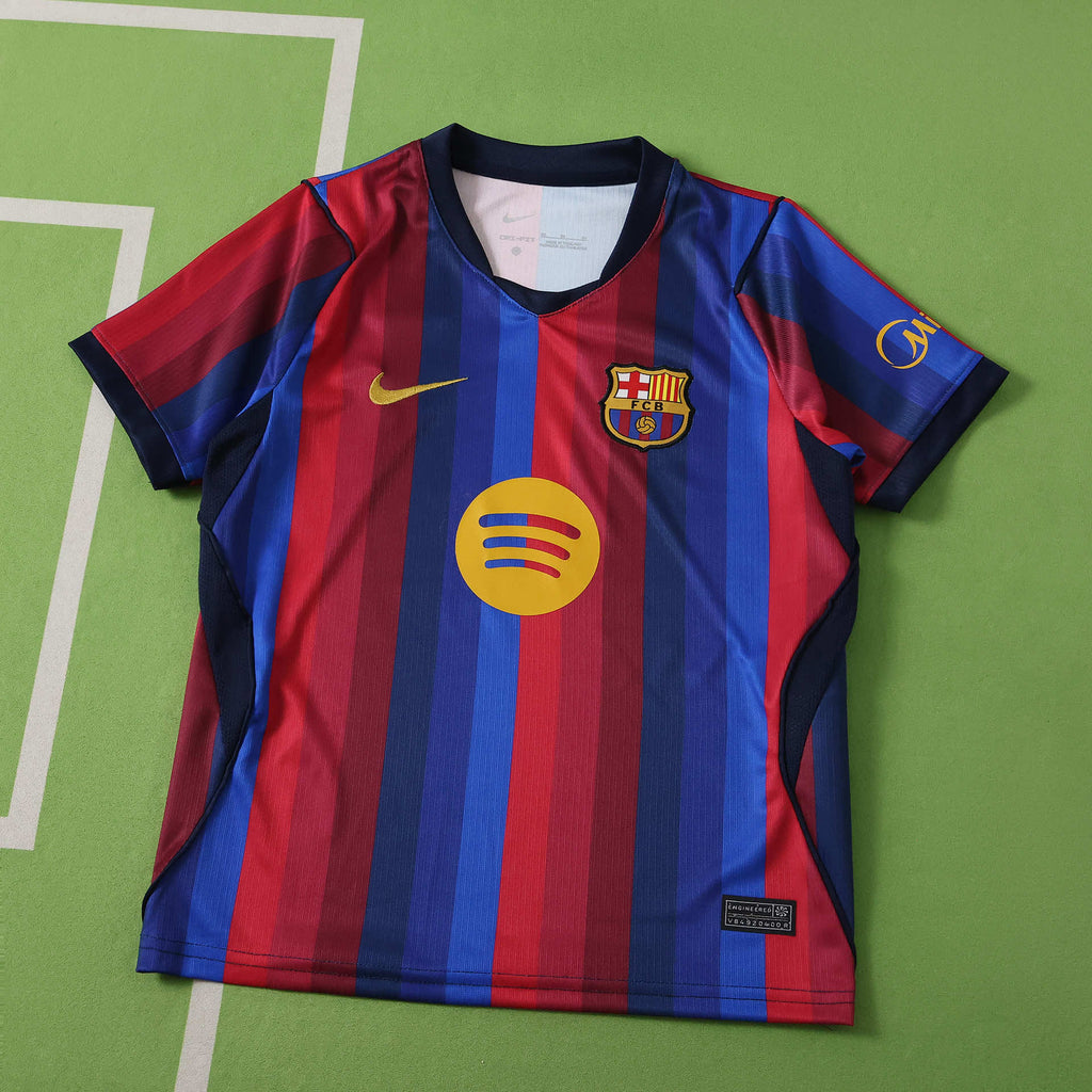 Maillot et kit Martin Odegaard Arsenal Domicile Enfant Nouvelle Saison 2026