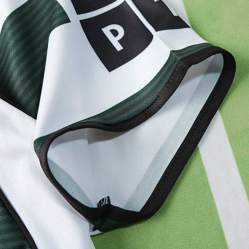 Borussia Mönchengladbach Neue Saison 2027 Trikot