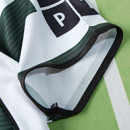 Borussia Mönchengladbach Neue Saison 2027 Trikot