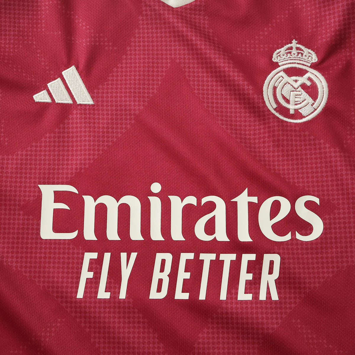 Real Madrid C.F. 2026-2027 Season Kids Third Football Jersey Trikot Maillot