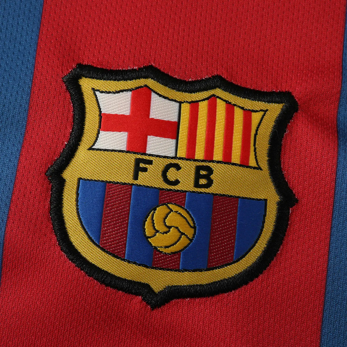 Maillot de football rétro pour enfant Lionel Messi Barcelone 2011 Finale de Londres
