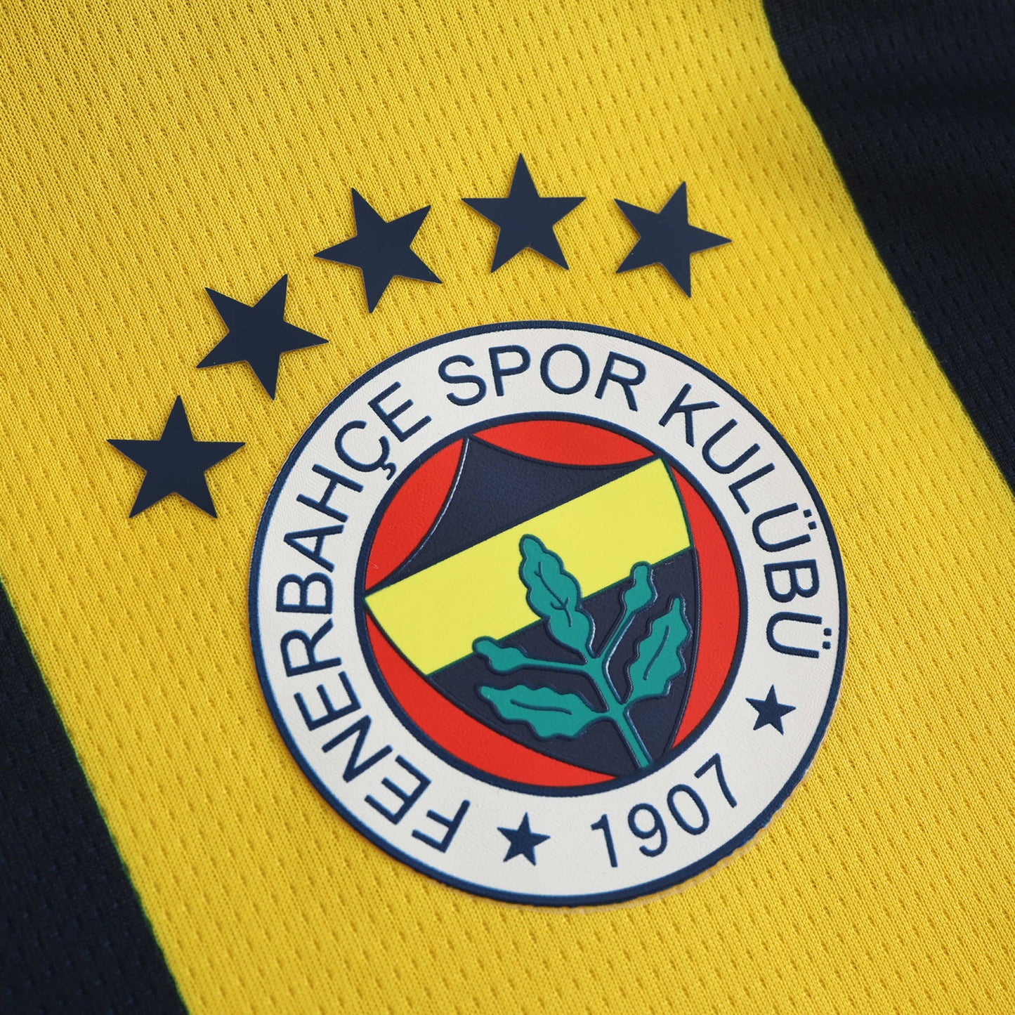 Dusan Tadic Fenerbahçe Yeni Sezon Trikot Forma Home Jersey Maillot Jersey