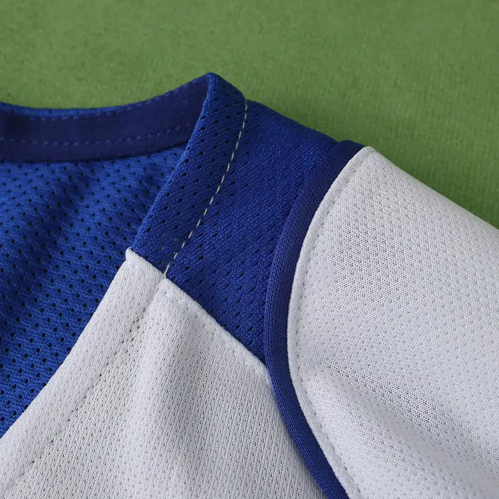 F.C. Internazionale Milano 2004-2005 Season Away Retro Football Jersey Trikot Maillot