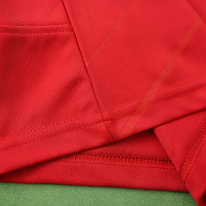 Liverpool 2005 Retro Auswärts Trikot Weiß
