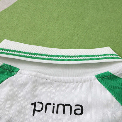 Real Betis 2026-2027 Season Home Football Jersey Trikot Maillot