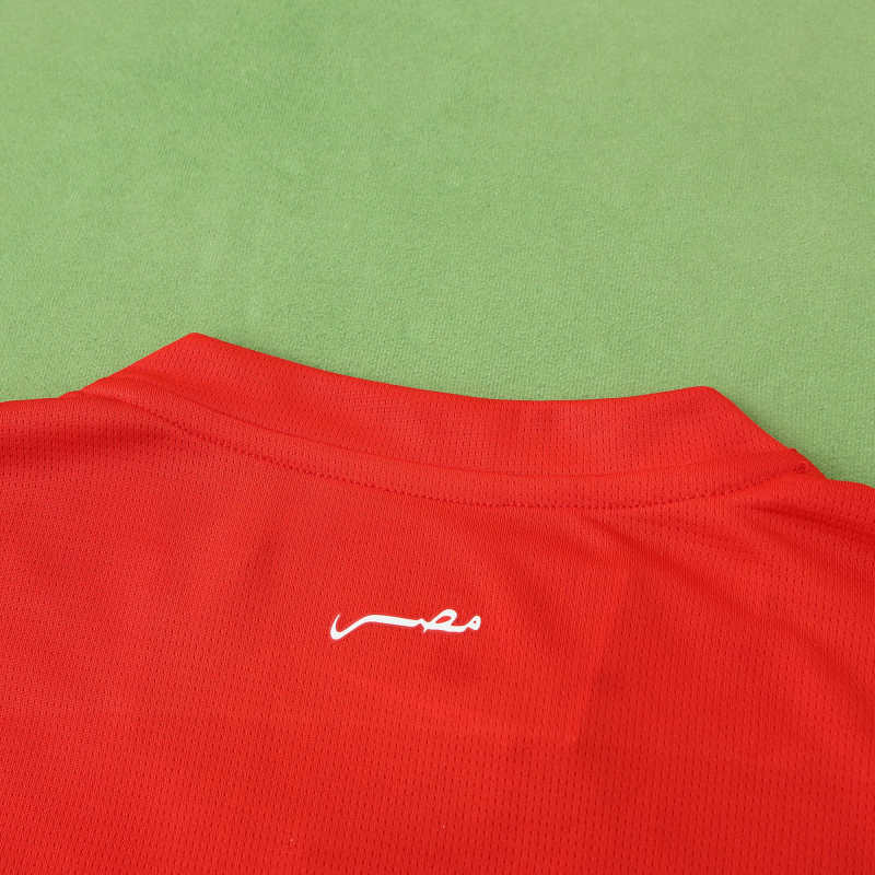 Ägypten Trikot für die Afrika-Cup-Saison 2025