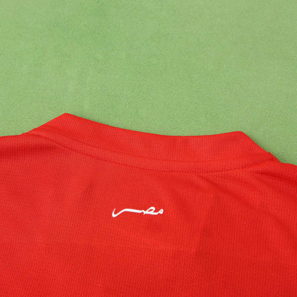 Ägypten Trikot für die Afrika-Cup-Saison 2025