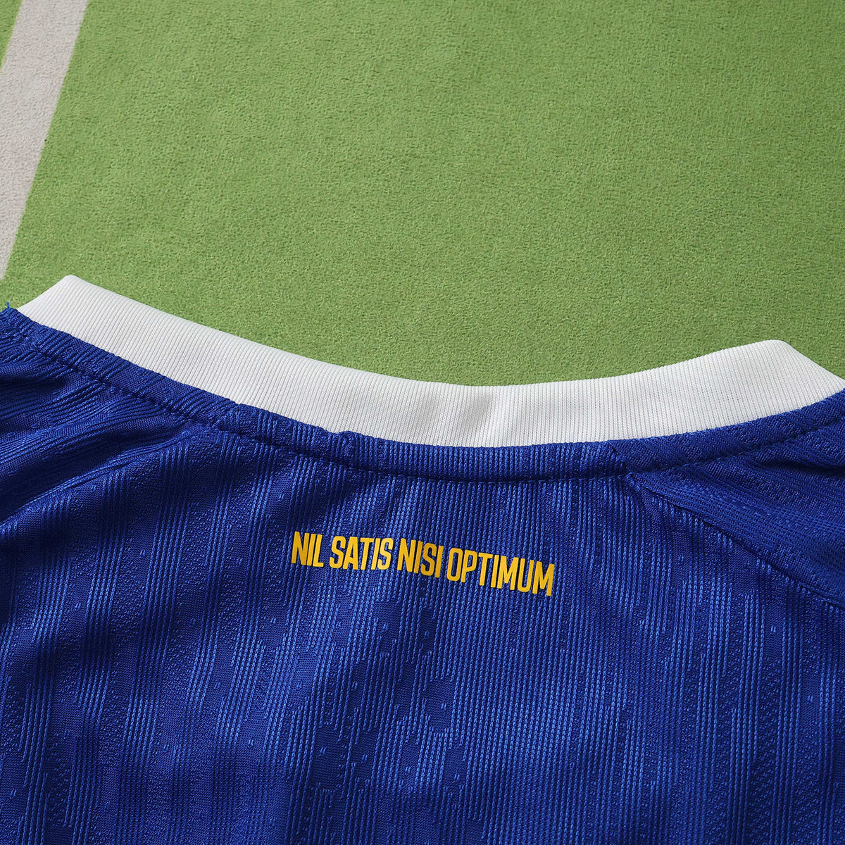 Everton  2026-2027 Season Home Blue Kids Football Jersey Trikot Maillot