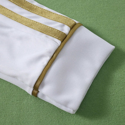 Borussia Mönchengladbach Neue Saison 2027 Trikot