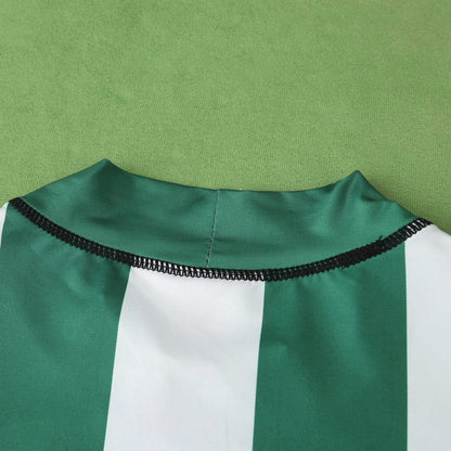 Real Betis 2003-2004 Season Home Retro Football Jersey Trikot Maillot