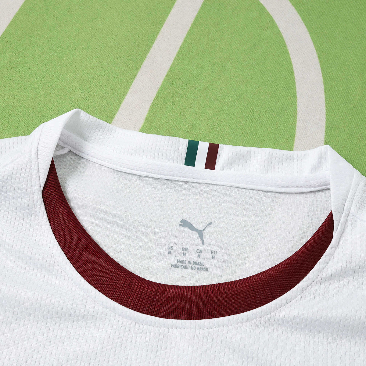 Borussia Mönchengladbach Neue Saison 2027 Trikot