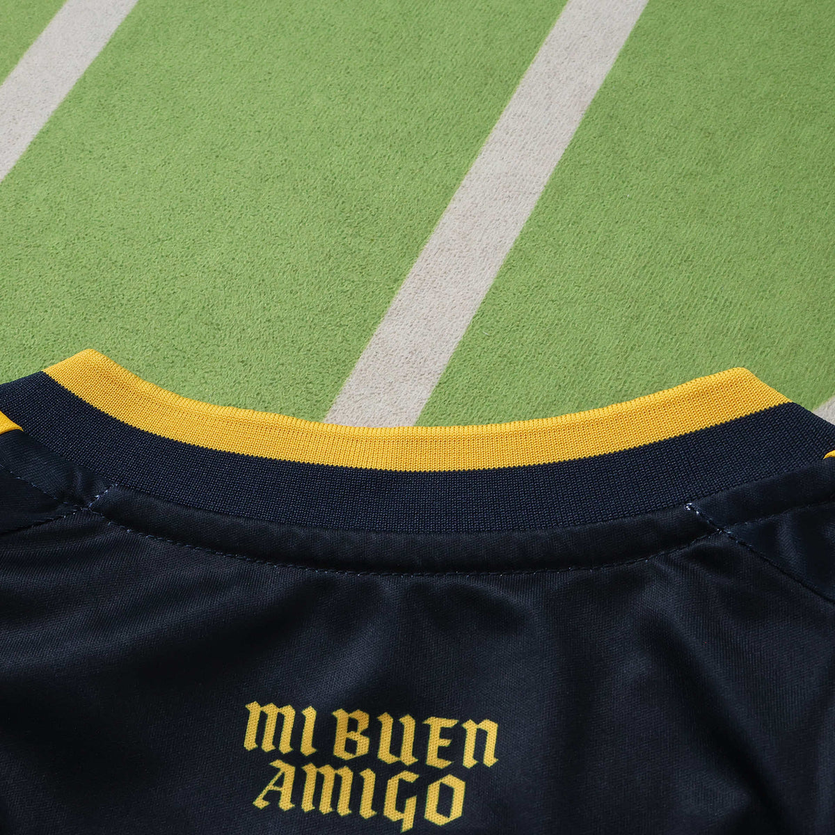 Tigres UANL 2026-2027 Season Away Football Jersey Trikot Maillot