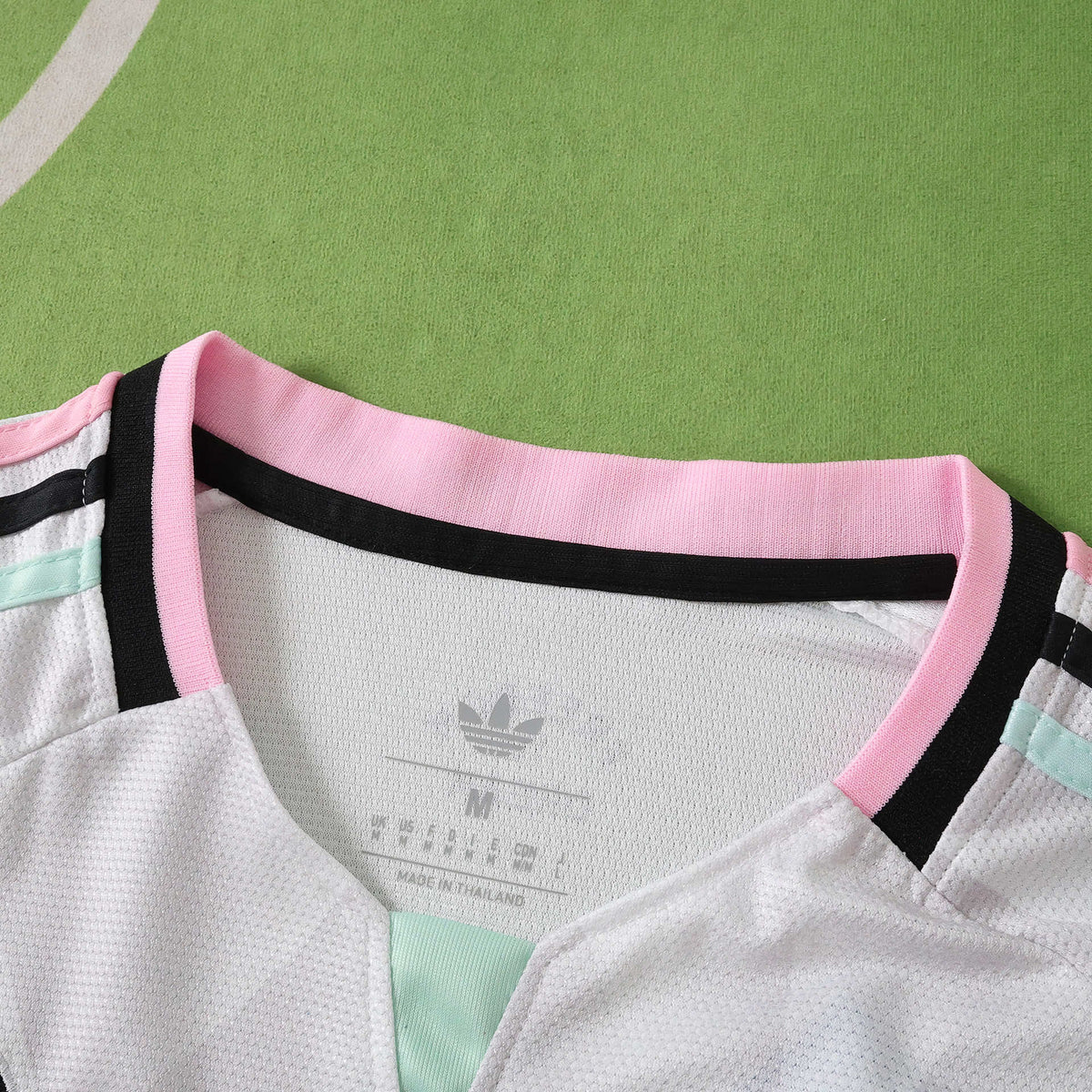 Borussia Mönchengladbach Neue Saison 2027 Trikot