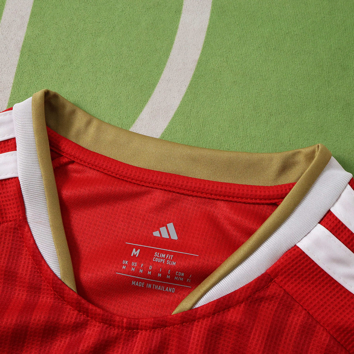 F.C Bayern München 2026-2027 Season Home Long Sleeve Retro Football Jersey Trikot Maillot