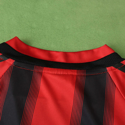 Borussia Mönchengladbach Neue Saison 2027 Trikot