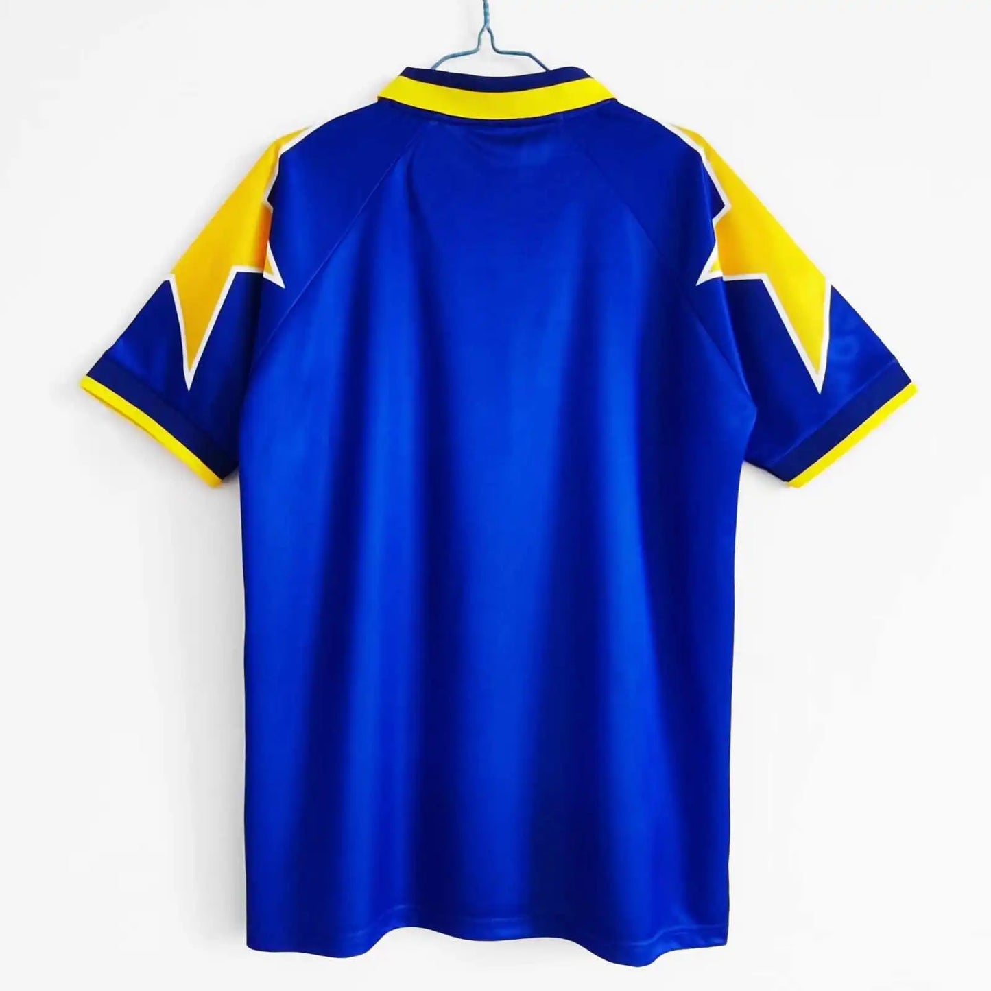 Juventus Rosa Schwarz 2004 2005 Sony Sponsor Saison Retro Trikot