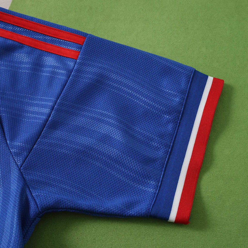 Martin Odegaard Arsenal Home Kinder Trikot für die neue Saison 2026