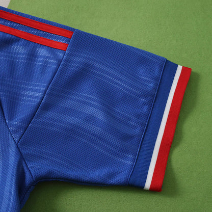 Martin Odegaard Arsenal Home Kinder Trikot für die neue Saison 2026